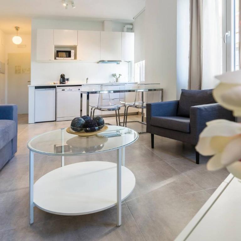 Apartamentos Tendillas - Apartamento de 2 dormitorios - 10