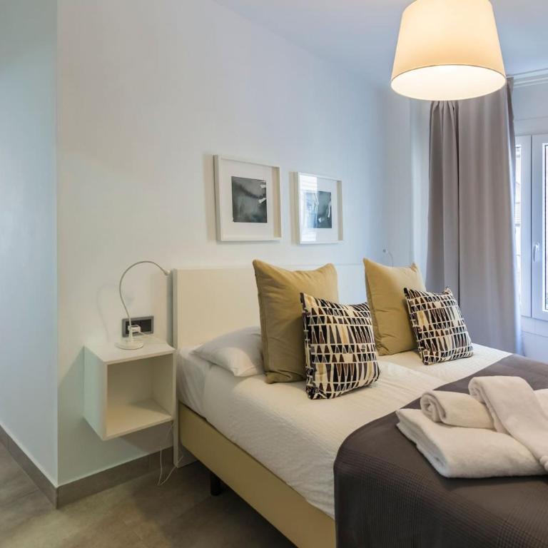 Apartamentos Tendillas - Apartamento de 2 dormitorios - 9