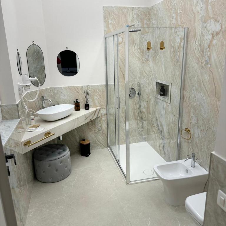 InCentro Elegant Rooms - Camera Queen Superior - 30