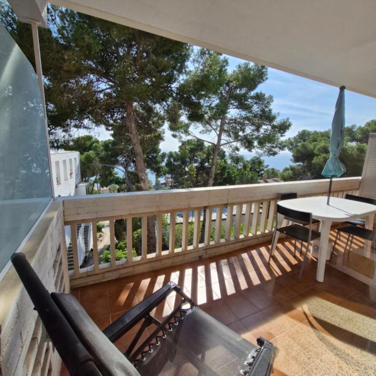 apartamento Alma - One-Bedroom Apartment - 5