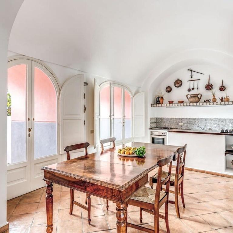 Cartenì Countryside Elegance Views and Guest Services by Feeling Italy - Villa con Vista Mare - 8