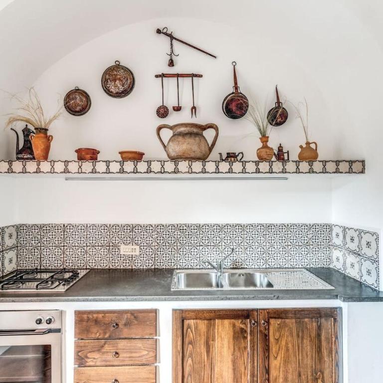 Cartenì Countryside Elegance Views and Guest Services by Feeling Italy - Villa con Vista Mare - 11