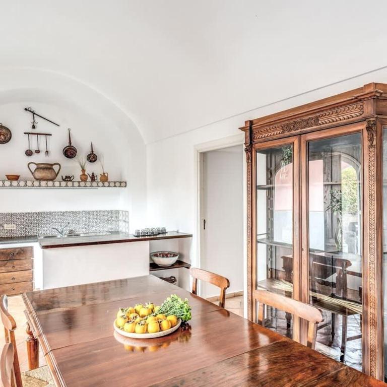 Cartenì Countryside Elegance Views and Guest Services by Feeling Italy - Villa con Vista Mare - 12