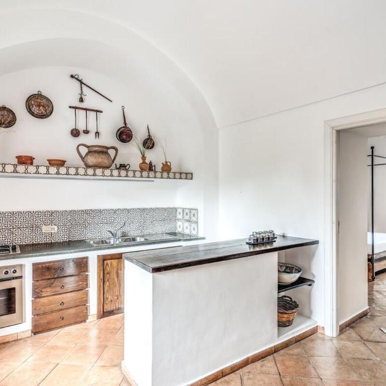 Cartenì Countryside Elegance Views and Guest Services by Feeling Italy - Villa con Vista Mare - 13