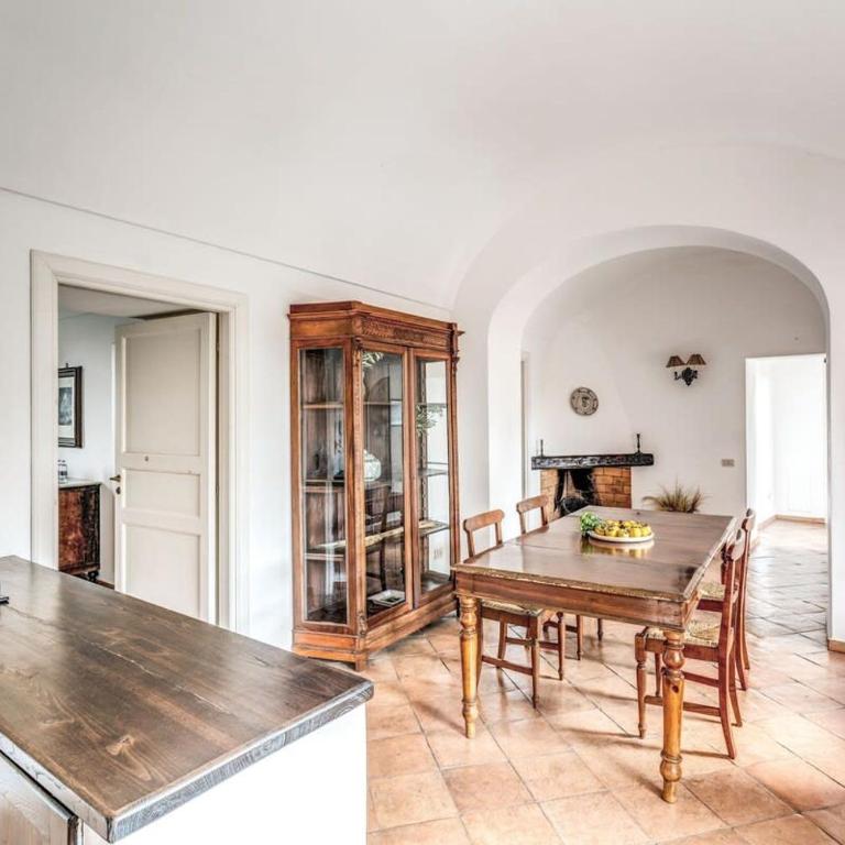Cartenì Countryside Elegance Views and Guest Services by Feeling Italy - Villa con Vista Mare - 14