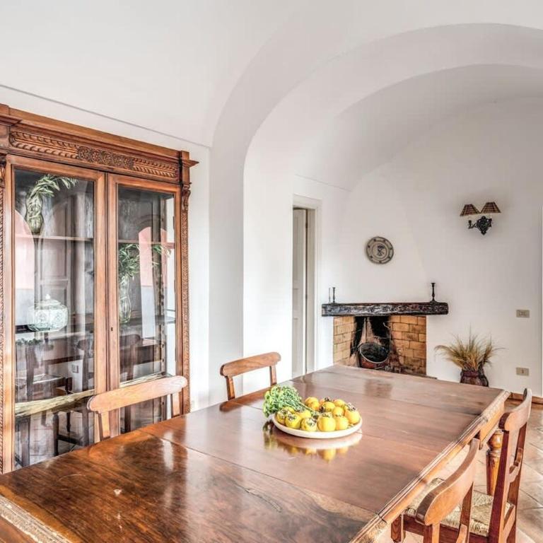 Cartenì Countryside Elegance Views and Guest Services by Feeling Italy - Villa con Vista Mare - 16