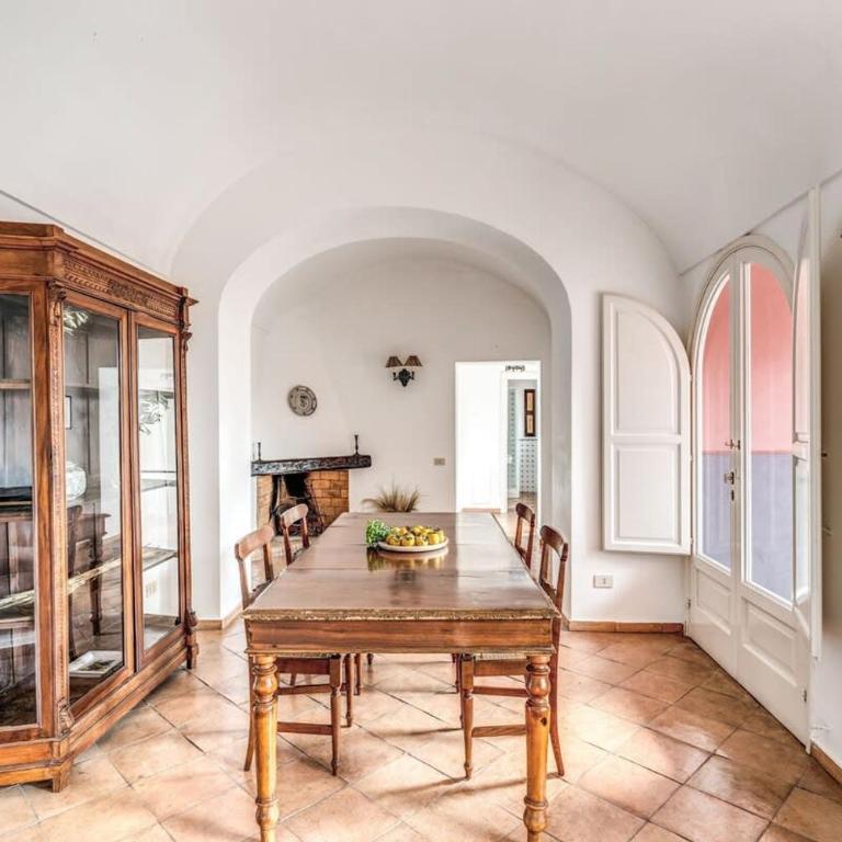 Cartenì Countryside Elegance Views and Guest Services by Feeling Italy - Villa con Vista Mare - 17