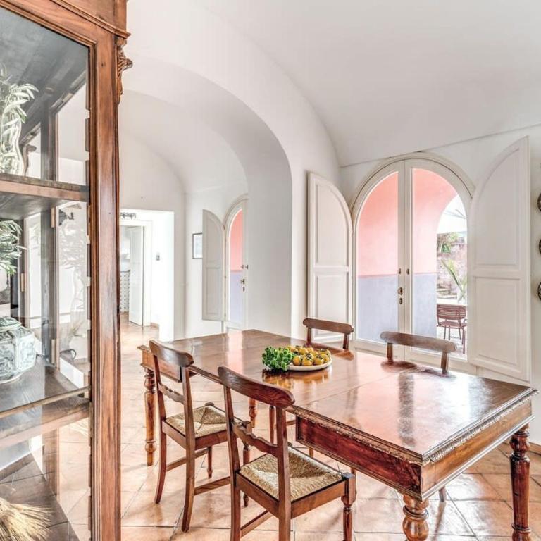 Cartenì Countryside Elegance Views and Guest Services by Feeling Italy - Villa con Vista Mare - 18
