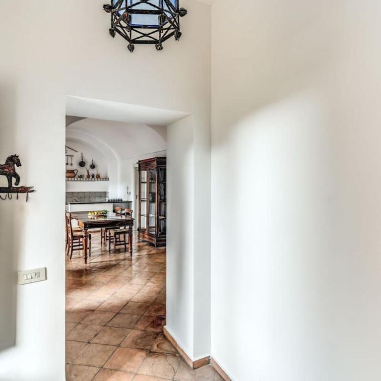 Cartenì Countryside Elegance Views and Guest Services by Feeling Italy - Villa con Vista Mare - 20