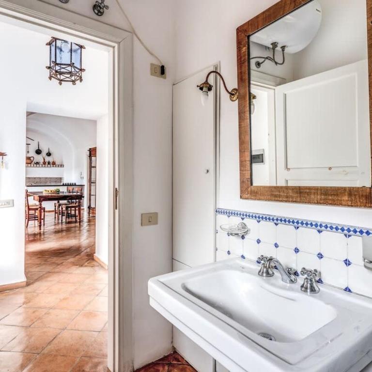 Cartenì Countryside Elegance Views and Guest Services by Feeling Italy - Villa con Vista Mare - 24
