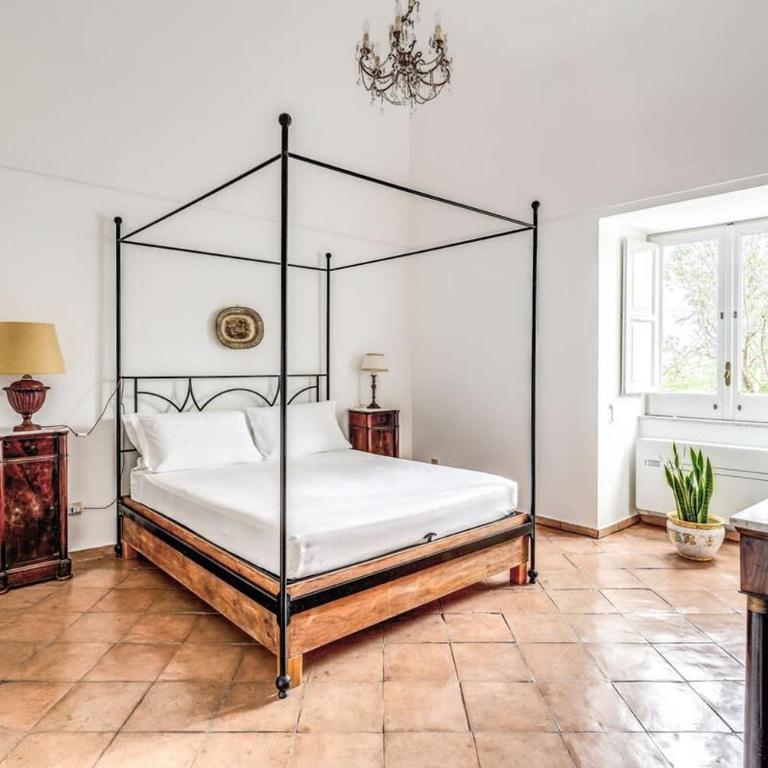 Cartenì Countryside Elegance Views and Guest Services by Feeling Italy - Villa con Vista Mare - 26
