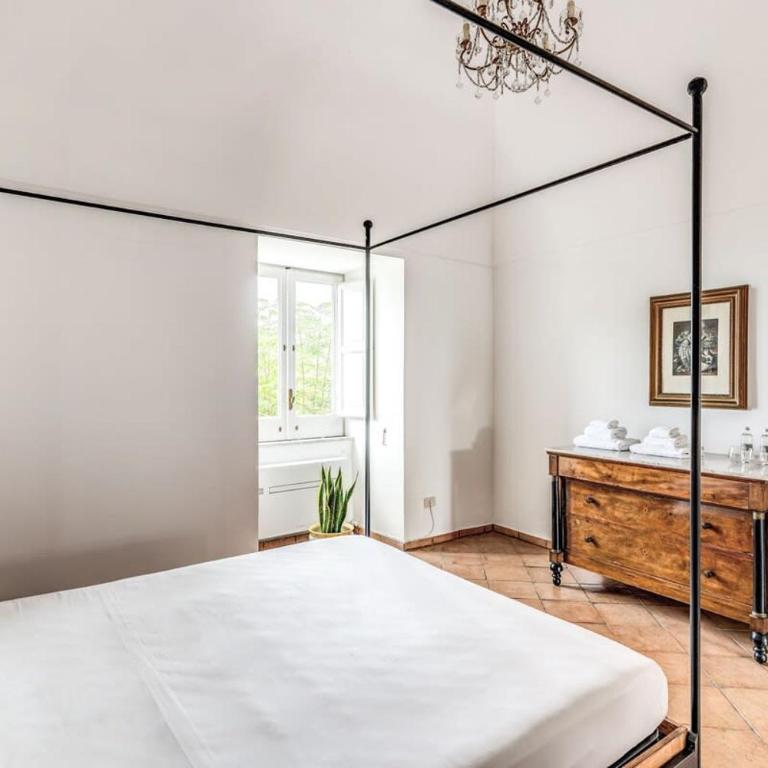Cartenì Countryside Elegance Views and Guest Services by Feeling Italy - Villa con Vista Mare - 28