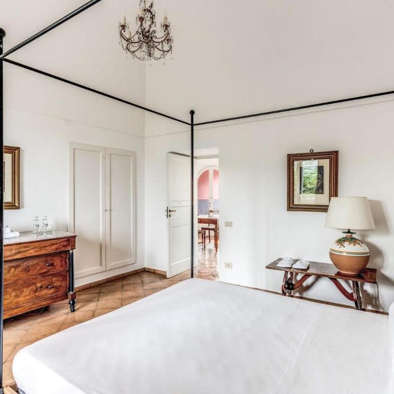 Cartenì Countryside Elegance Views and Guest Services by Feeling Italy - Villa con Vista Mare - 29