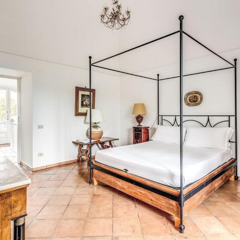 Cartenì Countryside Elegance Views and Guest Services by Feeling Italy - Villa con Vista Mare - 30