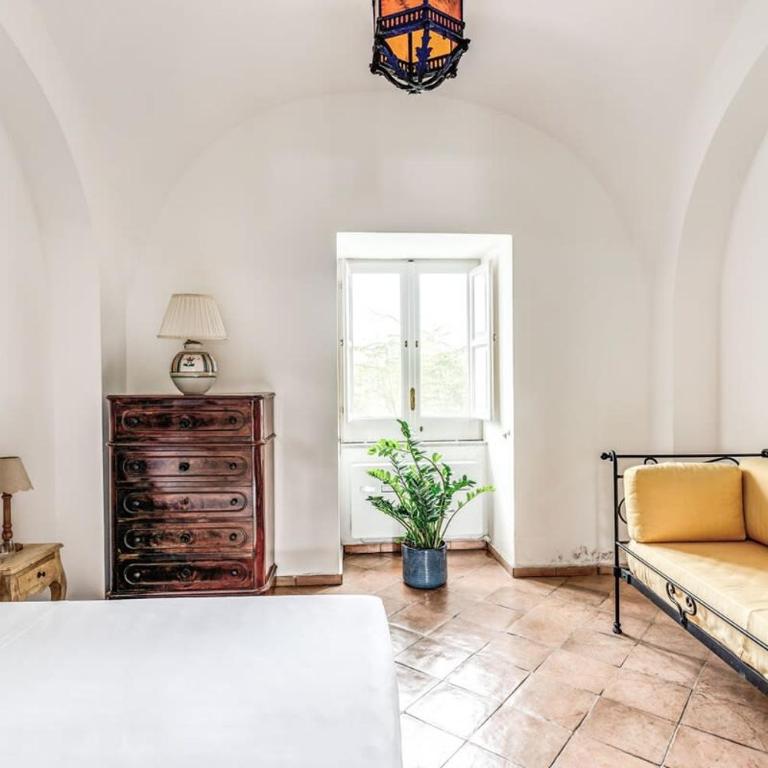 Cartenì Countryside Elegance Views and Guest Services by Feeling Italy - Villa con Vista Mare - 31