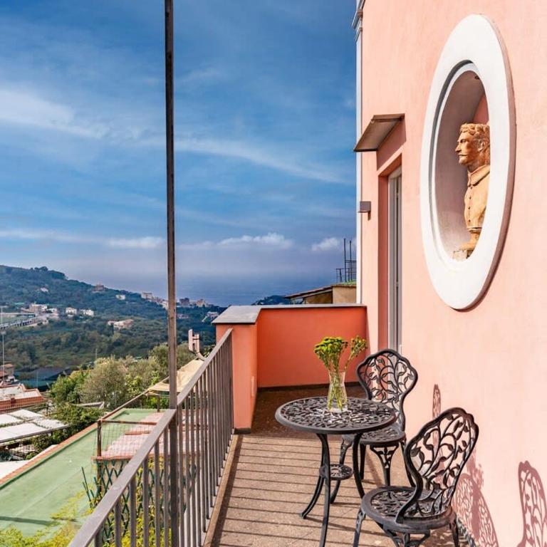 Cartenì Countryside Elegance Views and Guest Services by Feeling Italy - Villa con Vista Mare - 50