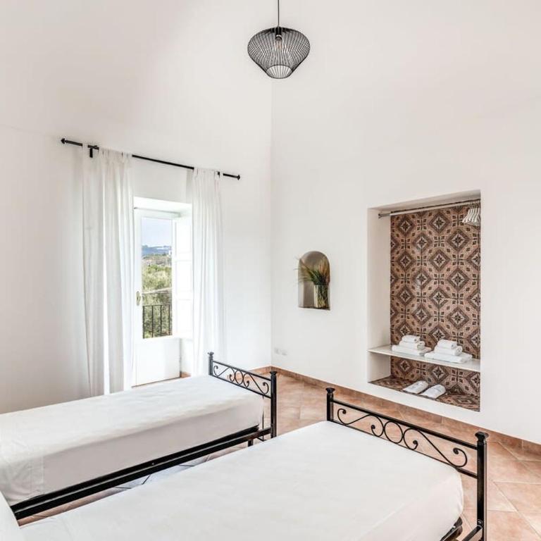 Cartenì Countryside Elegance Views and Guest Services by Feeling Italy - Villa con Vista Mare - 51