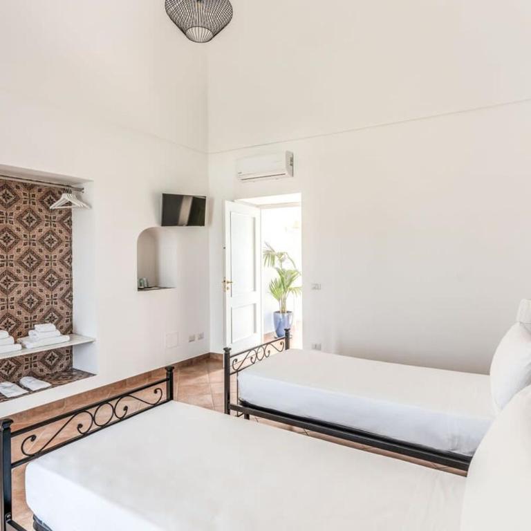 Cartenì Countryside Elegance Views and Guest Services by Feeling Italy - Villa con Vista Mare - 54
