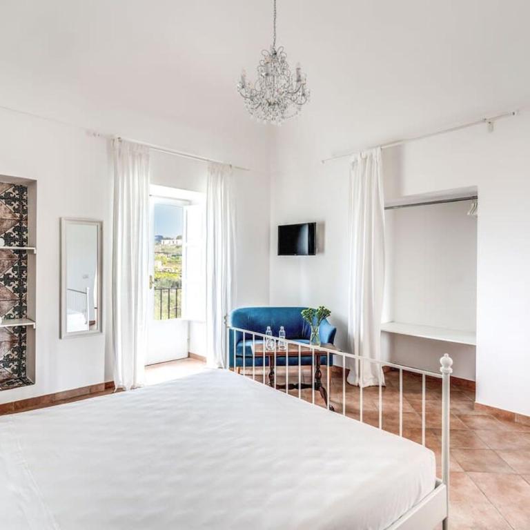 Cartenì Countryside Elegance Views and Guest Services by Feeling Italy - Villa con Vista Mare - 59
