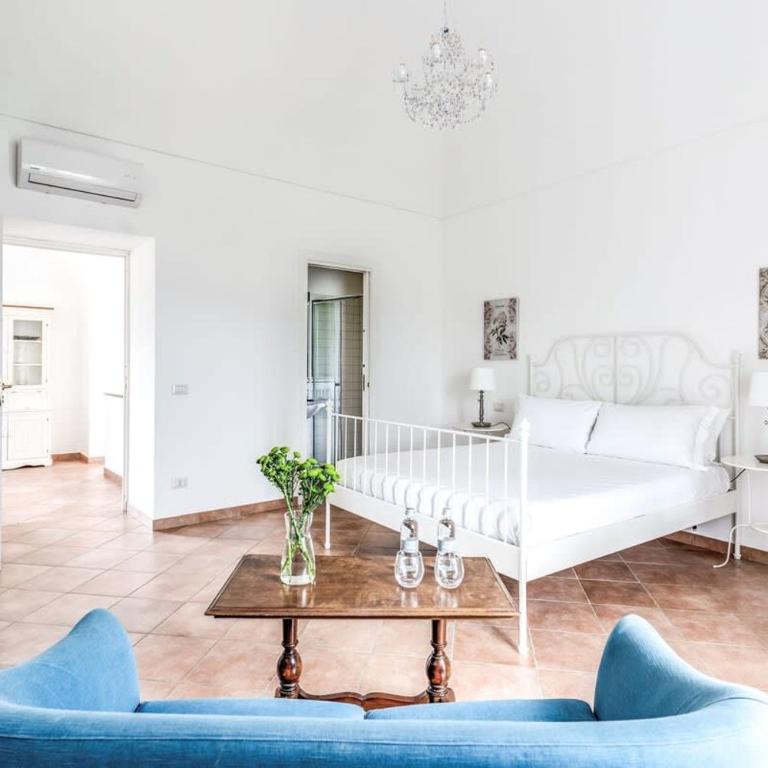 Cartenì Countryside Elegance Views and Guest Services by Feeling Italy - Villa con Vista Mare - 62