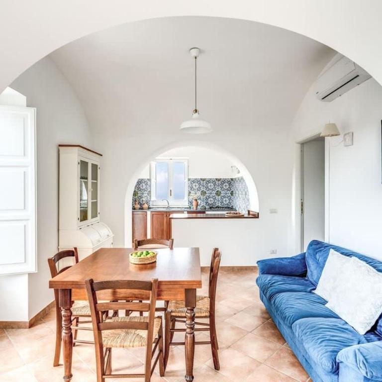 Cartenì Countryside Elegance Views and Guest Services by Feeling Italy - Villa con Vista Mare - 67