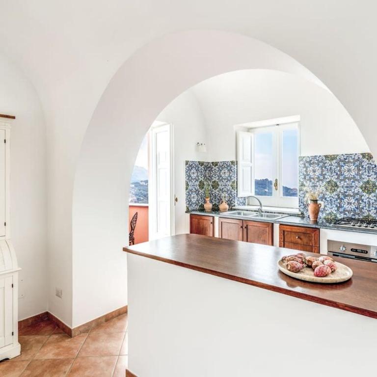 Cartenì Countryside Elegance Views and Guest Services by Feeling Italy - Villa con Vista Mare - 71