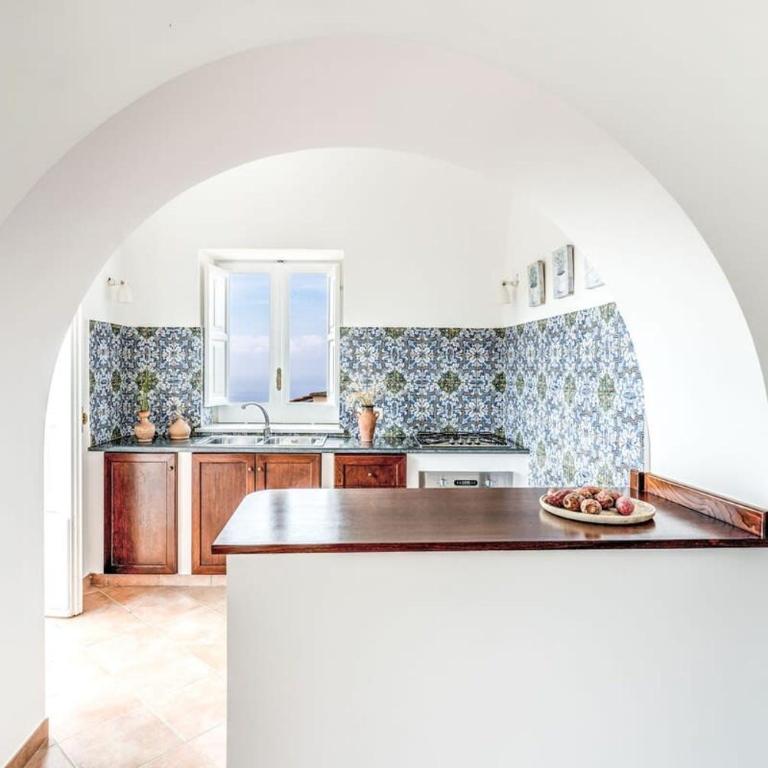 Cartenì Countryside Elegance Views and Guest Services by Feeling Italy - Villa con Vista Mare - 72