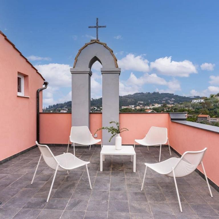 Cartenì Countryside Elegance Views and Guest Services by Feeling Italy - Villa con Vista Mare - 76
