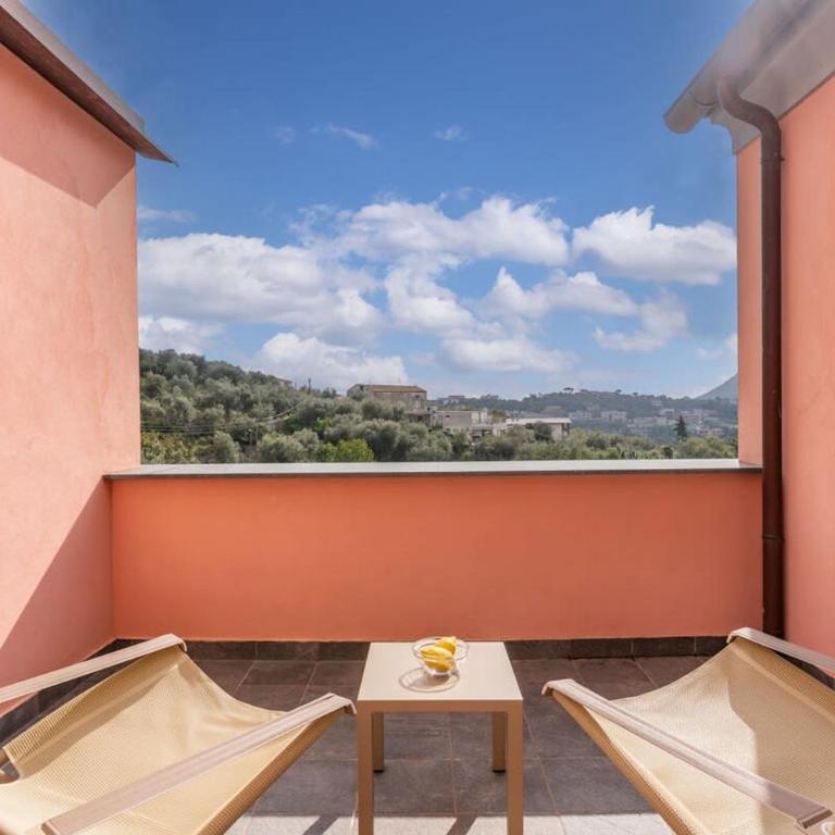 Cartenì Countryside Elegance Views and Guest Services by Feeling Italy - Villa con Vista Mare - 83