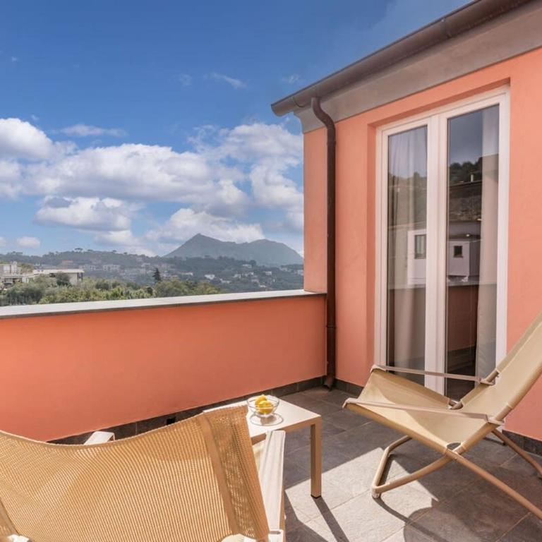 Cartenì Countryside Elegance Views and Guest Services by Feeling Italy - Villa con Vista Mare - 84