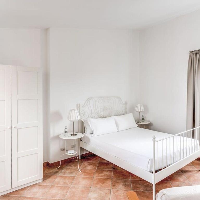 Cartenì Countryside Elegance Views and Guest Services by Feeling Italy - Villa con Vista Mare - 92