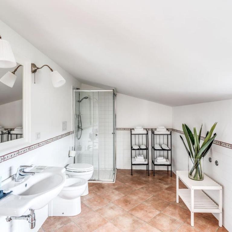 Cartenì Countryside Elegance Views and Guest Services by Feeling Italy - Villa con Vista Mare - 95