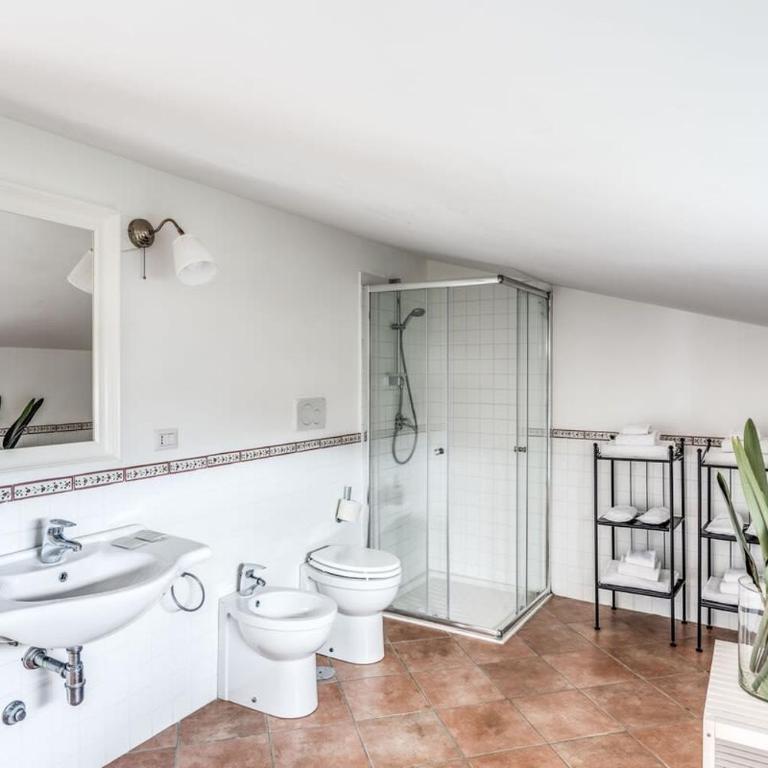 Cartenì Countryside Elegance Views and Guest Services by Feeling Italy - Villa con Vista Mare - 97