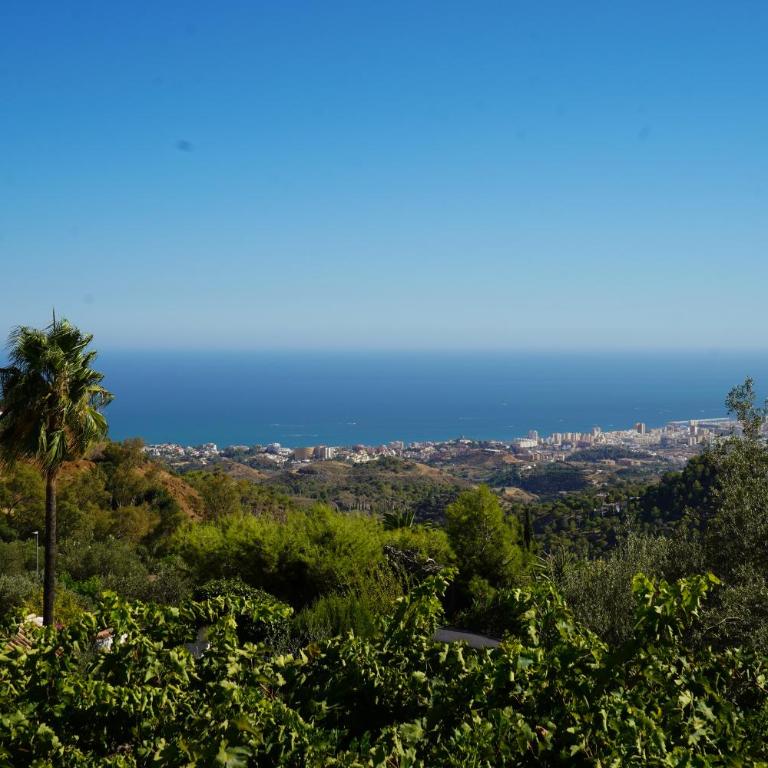 Casa La Noria en Mijas Pueblo - Casa con 4 camere da letto - 10