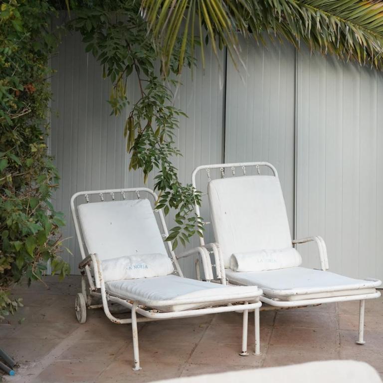Casa La Noria en Mijas Pueblo - Casa con 4 camere da letto - 8