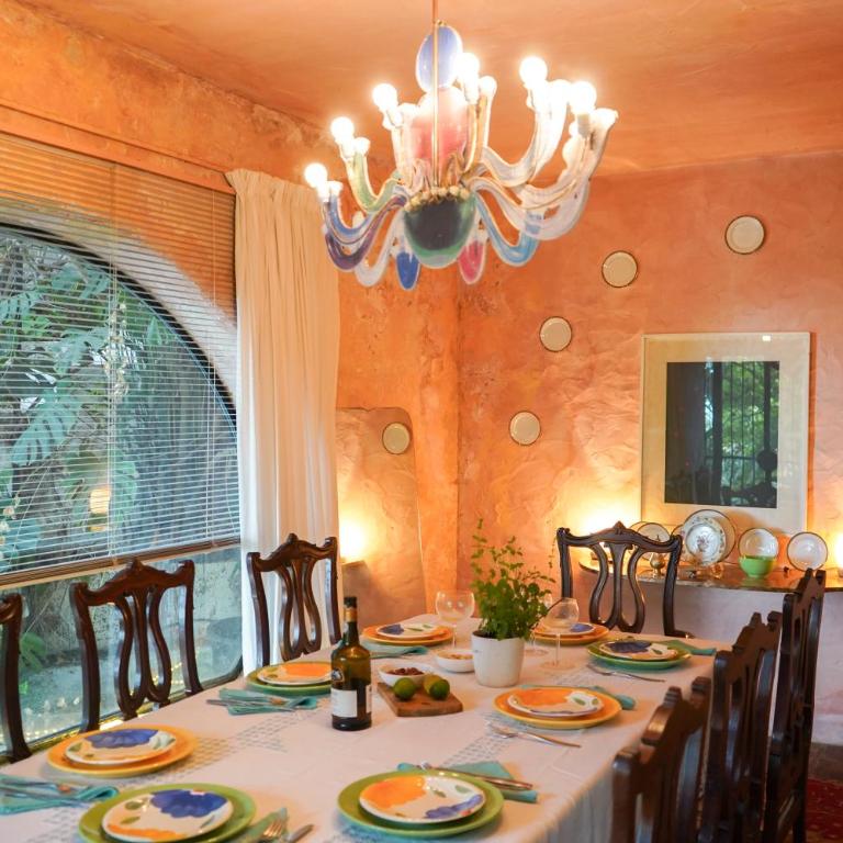 Casa La Noria en Mijas Pueblo - Casa con 4 camere da letto - 2