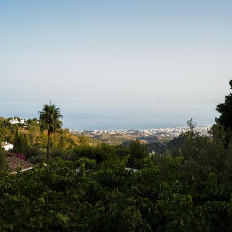 Casa La Noria en Mijas Pueblo - Casa con 4 camere da letto - 4