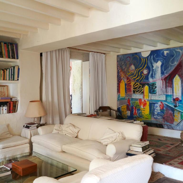 Casa La Noria en Mijas Pueblo - Casa con 4 camere da letto - 12