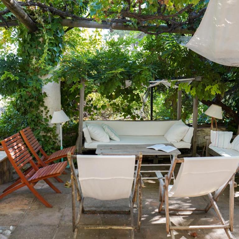 Casa La Noria en Mijas Pueblo - Casa con 4 camere da letto - 9