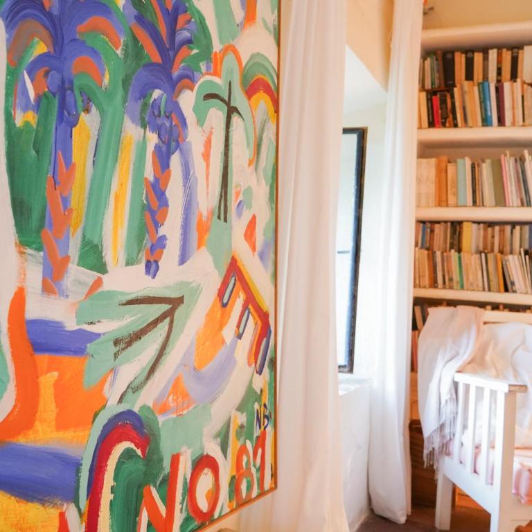 Casa La Noria en Mijas Pueblo - Casa con 4 camere da letto - 16