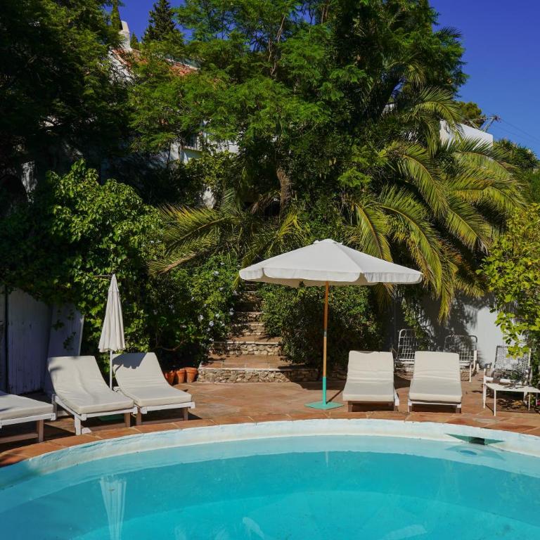 Casa La Noria en Mijas Pueblo - Casa con 4 camere da letto - 1