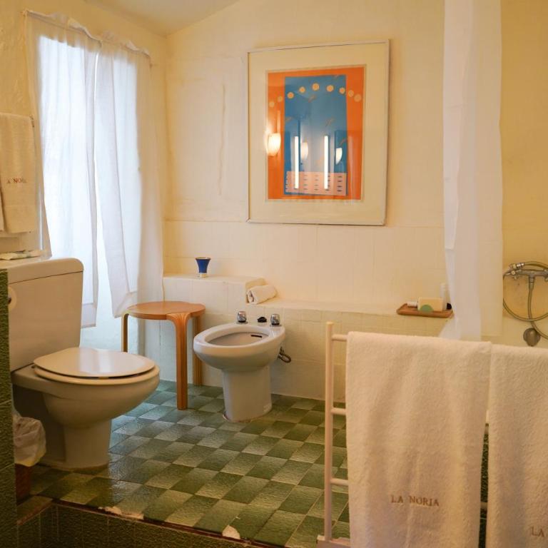 Casa La Noria en Mijas Pueblo - Casa con 4 camere da letto - 15