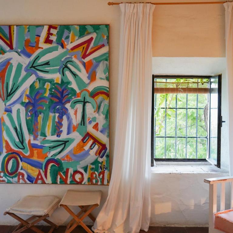 Casa La Noria en Mijas Pueblo - Casa con 4 camere da letto - 20