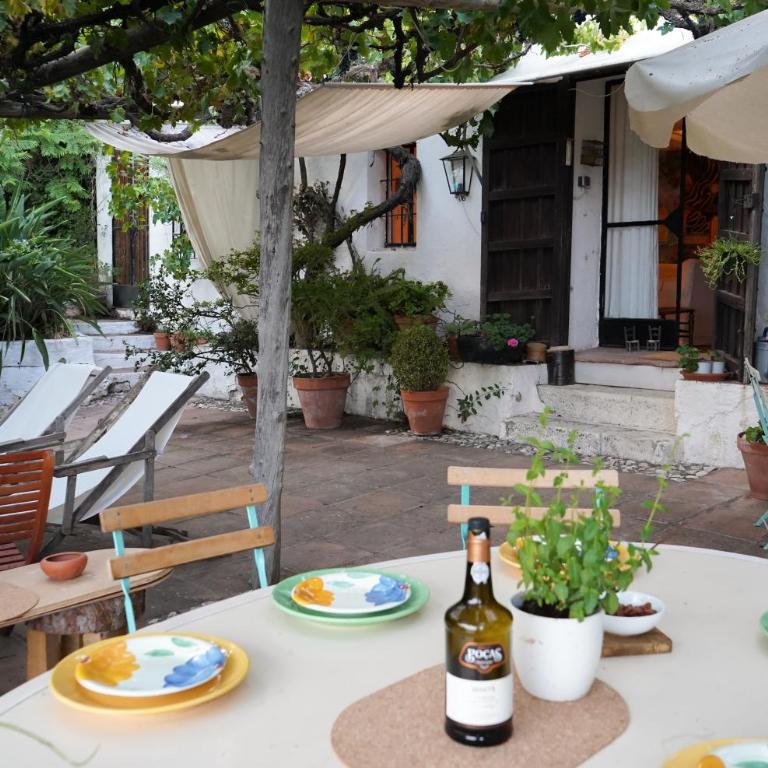Casa La Noria en Mijas Pueblo - Casa con 4 camere da letto - 23
