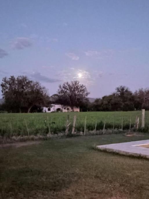 Casa de campo con piscina - Casa de 3 dormitorios - 11