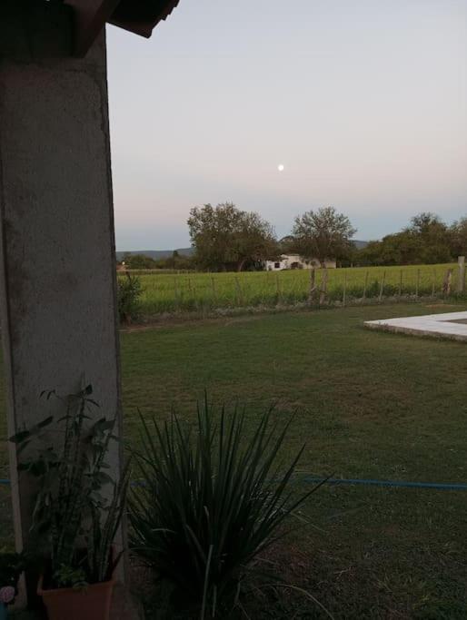 Casa de campo con piscina - Casa de 3 dormitorios - 16