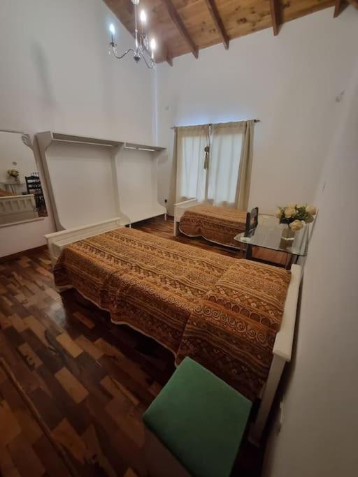 Casa de campo con piscina - Casa de 3 dormitorios - 19