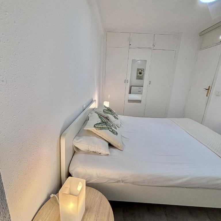 Secreto de Mar en Playa de Las Americas - Apartamento con terraza - 29