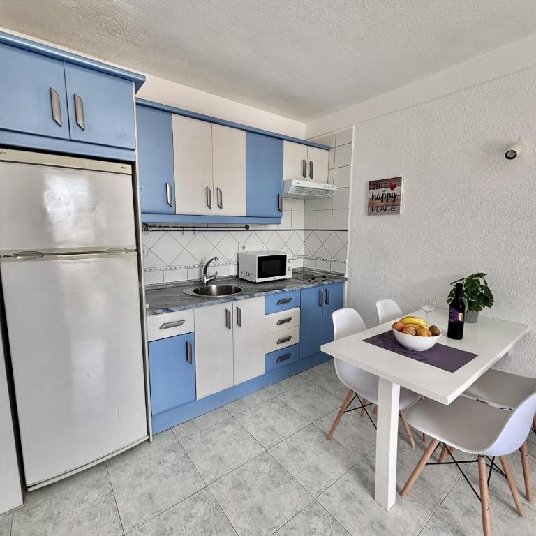 Secreto de Mar en Playa de Las Americas - Apartamento con terraza - 18