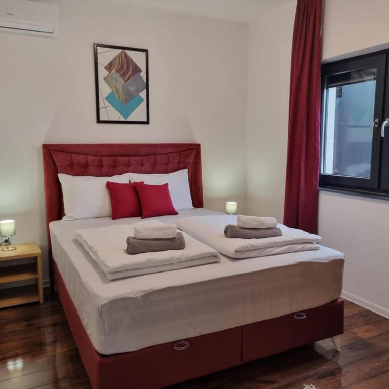 Holiday Home Libera - Two-Bedroom Villa - 15